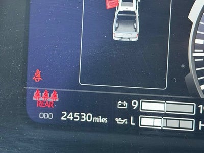 2023 Toyota Tundra 1794 Edition