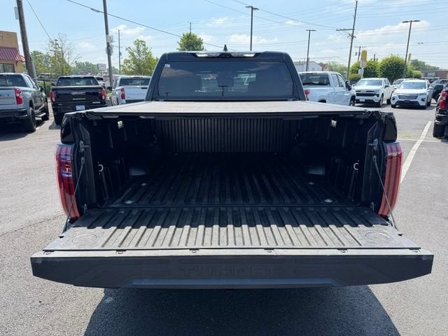 2023 Toyota Tundra 1794 Edition