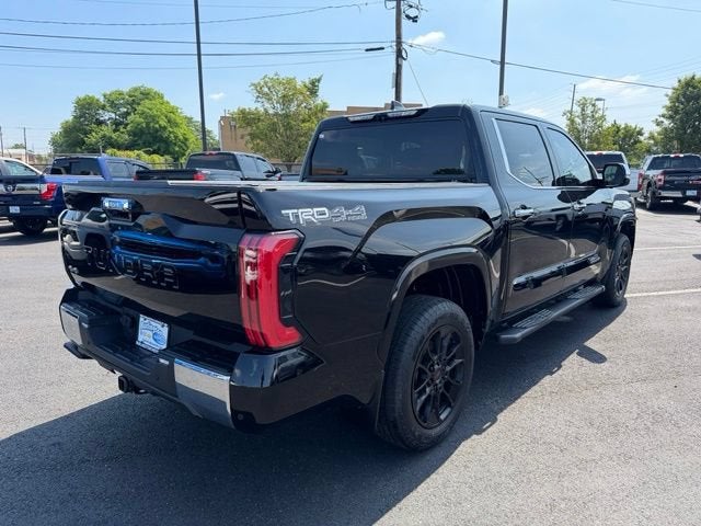 2023 Toyota Tundra 1794 Edition
