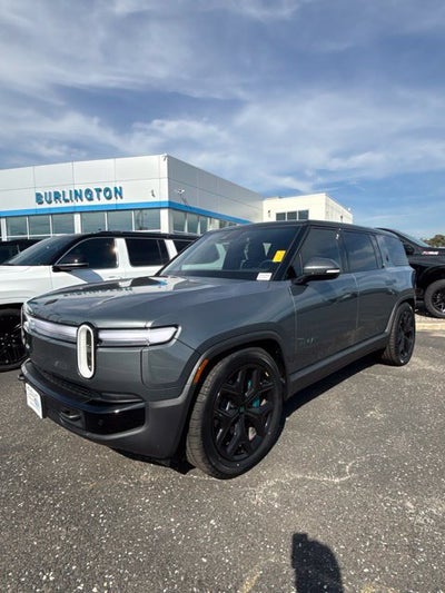2026 RIVIAN R1S NA