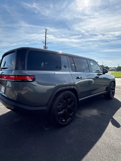 2026 RIVIAN R1S NA
