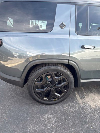 2026 RIVIAN R1S NA
