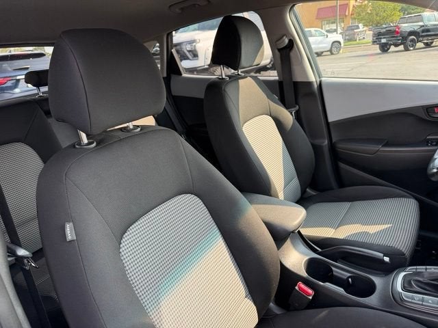 2018 Hyundai Kona SEL