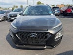 2018 Hyundai Kona SEL
