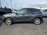 2018 Hyundai Kona SEL