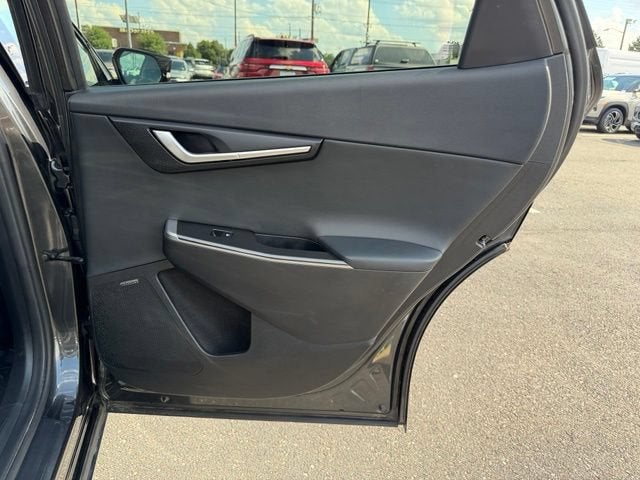 2022 Kia EV6 Wind