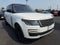 2022 Land Rover Range Rover Westminster