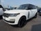 2022 Land Rover Range Rover Westminster