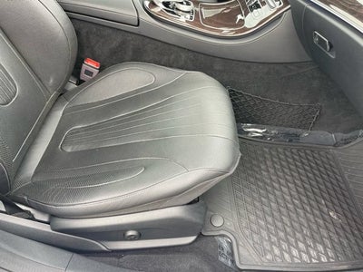 2020 Mercedes-Benz CLS 450 4MATIC®
