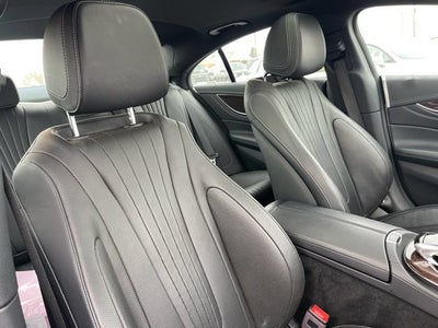 2020 Mercedes-Benz CLS 450 4MATIC®