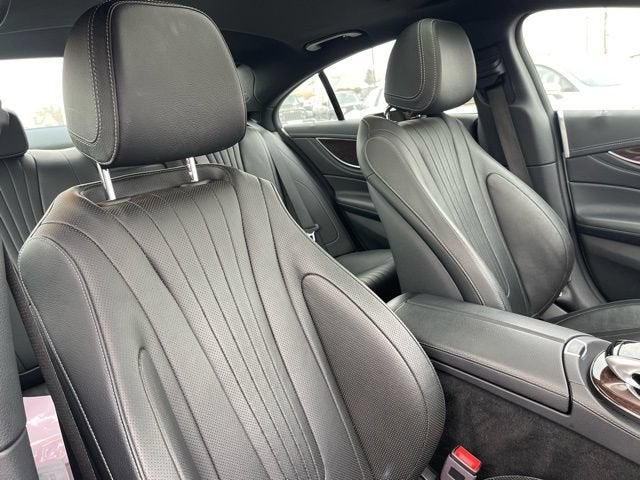 2020 Mercedes-Benz CLS 450 4MATIC®