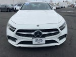 2020 Mercedes-Benz CLS 450 4MATIC®