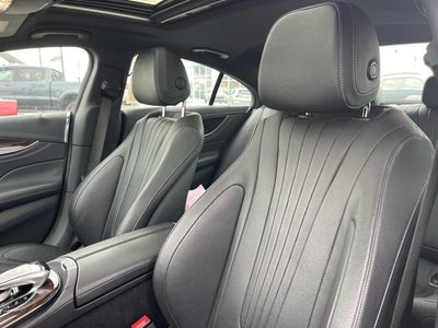 2020 Mercedes-Benz CLS 450 4MATIC®