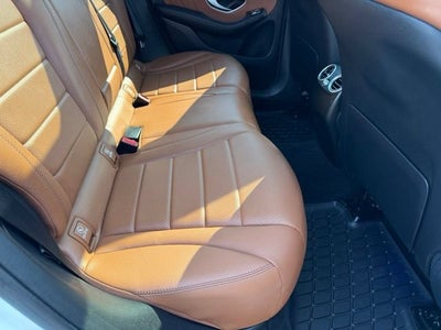 2021 Mercedes-Benz GLC 300 4MATIC® SUV