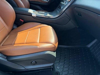 2021 Mercedes-Benz GLC 300 4MATIC® SUV