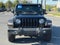 2021 Jeep Wrangler Sport S 4x4