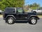 2021 Jeep Wrangler Sport S 4x4