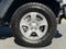 2021 Jeep Wrangler Sport S 4x4