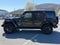 2021 Jeep Wrangler 4xe Unlimited Sahara 4x4