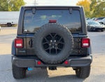 2024 Jeep Wrangler 4xe Willys 4xe