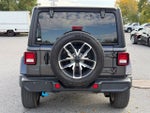 2024 Jeep Wrangler 4xe Sport S 4xe