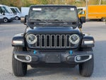2024 Jeep Wrangler 4xe Sahara 4xe