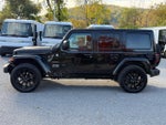 2024 Jeep Wrangler 4xe Sahara 4xe
