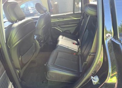2022 Jeep Grand Cherokee 4xe Limited 4x4