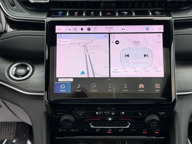 2022 Jeep Grand Cherokee 4xe Limited 4x4