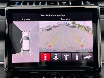 2022 Jeep Grand Cherokee 4xe Limited 4x4