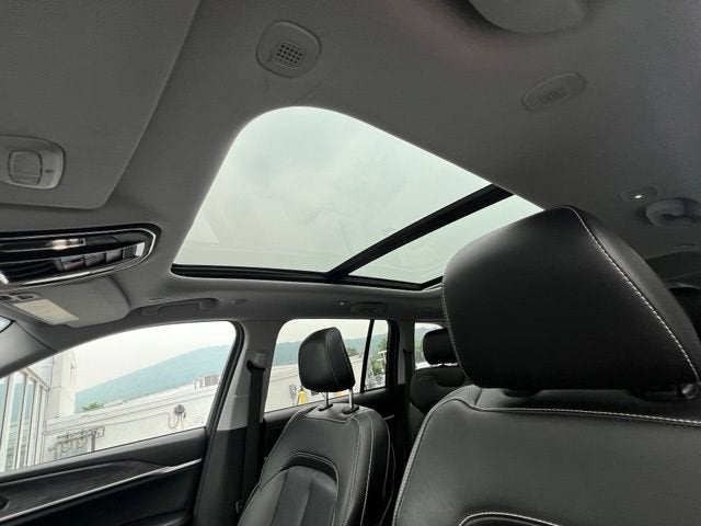 2022 Jeep Grand Cherokee 4xe BASE
