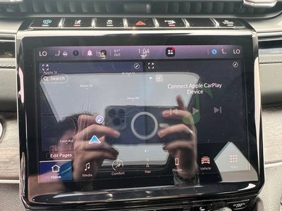 2022 Jeep Grand Cherokee 4xe BASE