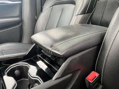 2022 Jeep Grand Cherokee 4xe BASE