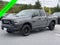 2022 RAM 1500 Classic Warlock Quad Cab 4x4 6'4" Box