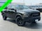 2022 RAM 1500 Classic Warlock Quad Cab 4x4 6'4" Box