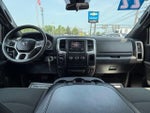 2022 RAM 1500 Classic Warlock Quad Cab 4x4 6'4" Box