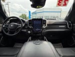 2023 RAM 1500 Laramie Crew Cab 4x4 5'7" Box
