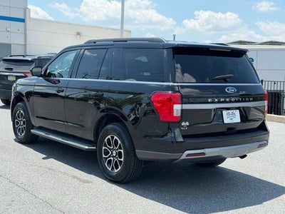 2022 Ford Expedition XLT