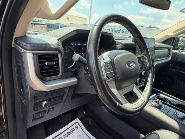 2022 Ford Expedition XLT