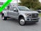 2021 Ford F-450 Platinum