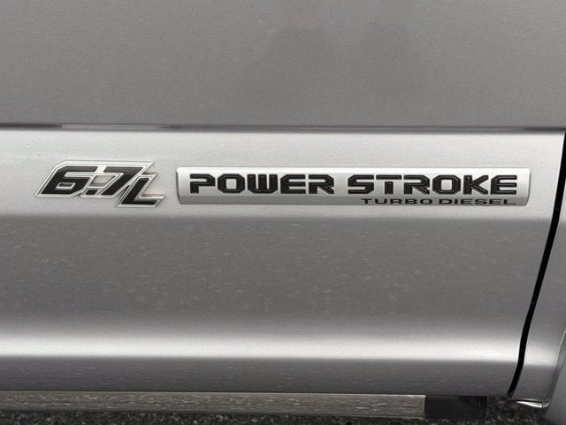 2021 Ford F-450 Platinum