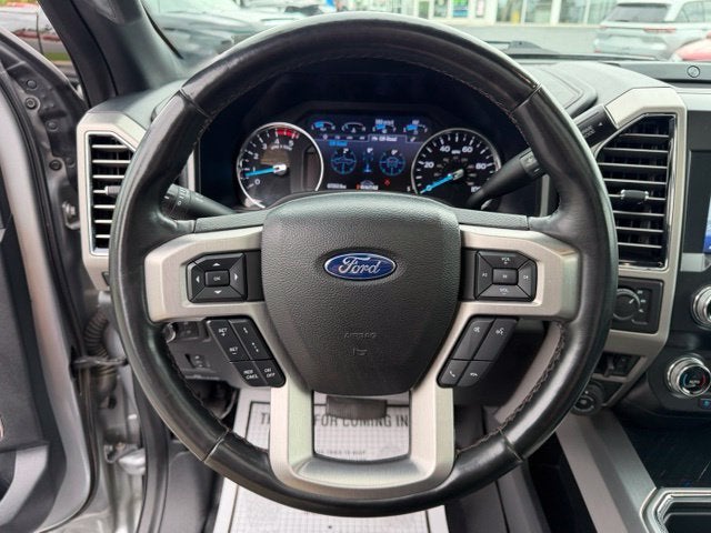 2021 Ford F-450 Platinum