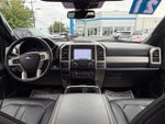 2021 Ford F-450 Platinum