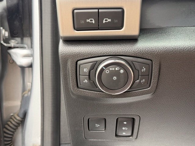 2021 Ford F-450 Platinum