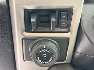 2021 Ford F-450 Platinum