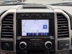 2021 Ford F-450 Platinum