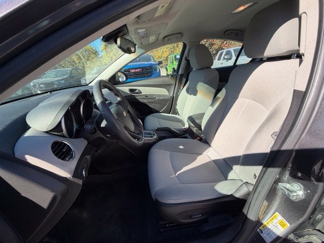 2011 Chevrolet Cruze LT w/1LT