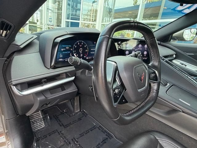 2020 Chevrolet Corvette Stingray 1LT