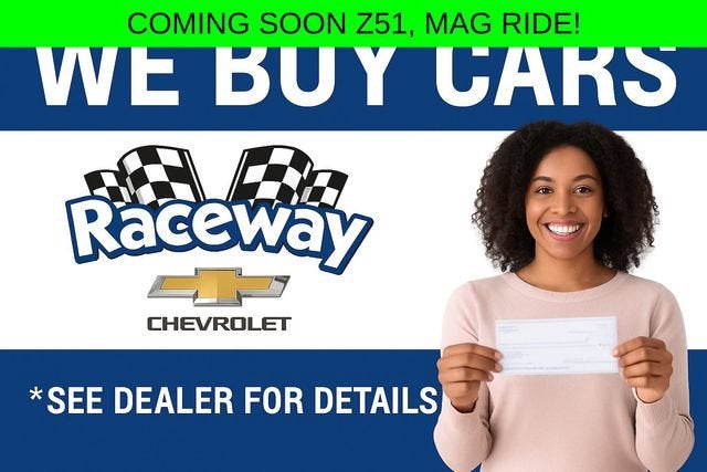 2020 Chevrolet Corvette Stingray 2LT