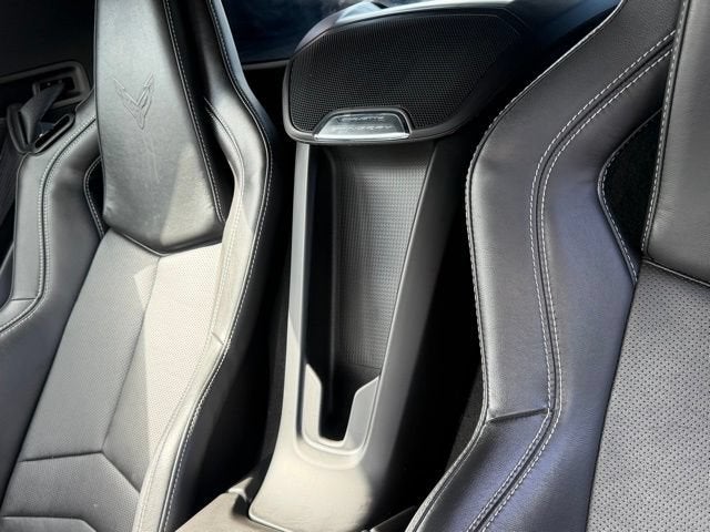 2021 Chevrolet Corvette Stingray 1LT